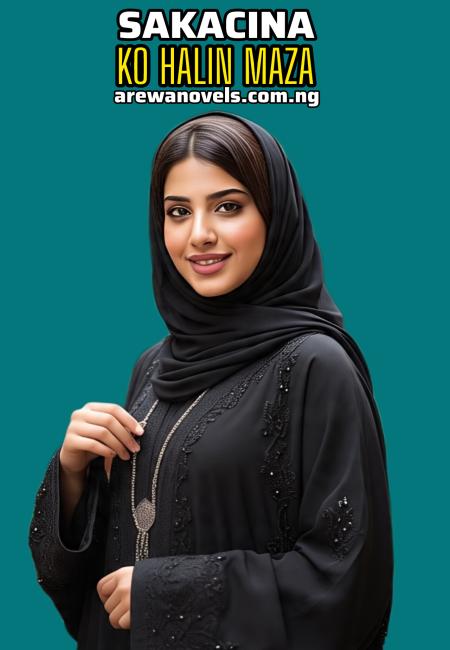 SAKACINA KO HALIN MAZA Book Complete .pdf