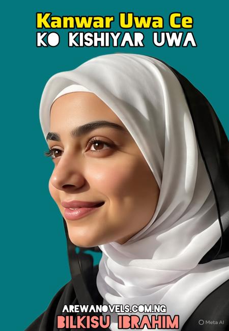 KANWAR UWA CE KO KISHIYA UWA New Hausa Novels Complete by .txt