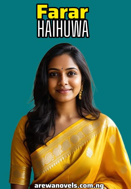 FARAR HAIHUWA Book 1 Chapter A Writing by Batul Mamman.pdf