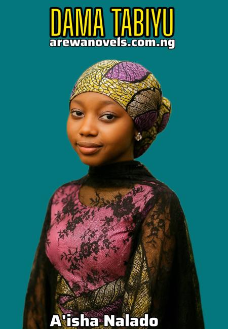 DAMA TA BIYU completet A'isha Nalado .txt