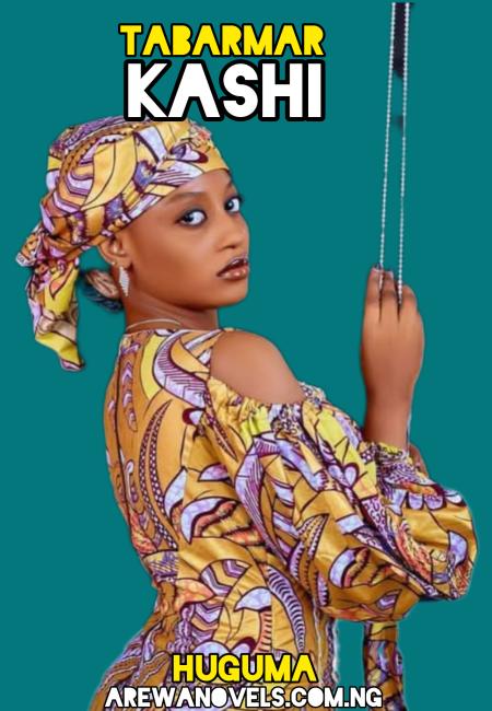 TABARMAR KASHI BOOK 1 COMPLETE BY HUGUMA.pdf