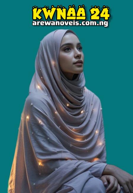 KWANA 24 BOOK COMPLETE HAUSA NOVELS -1.pdf