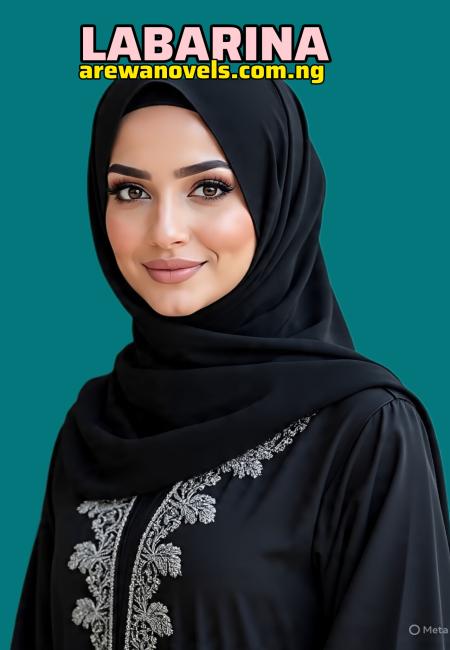 LABARINA Series Complete by Mimi queen.txt