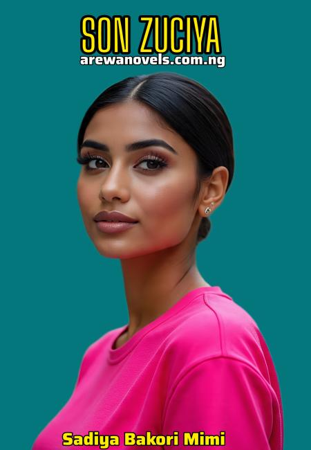 SON ZUCIYA COMPLETE BOOK BY MIMI QUEEN.txt