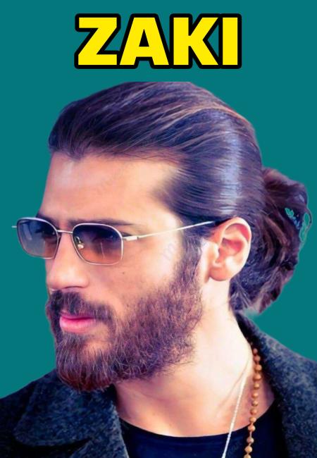 ZAKI Book Complete 1-10 PAGES BY MAMAN TEDDY .txt