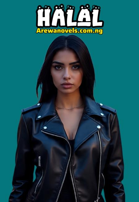 HALAL VEER Book Complete end by Chuchu .pdf