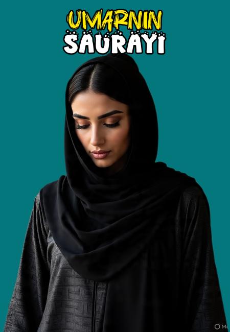 UMARNIN SAURAYI Complete BY SUMMY M. NA'IGE.txt