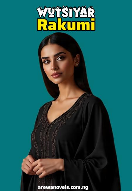 WUTSIYAR RAKUMI By Bilyn Abdul.txt