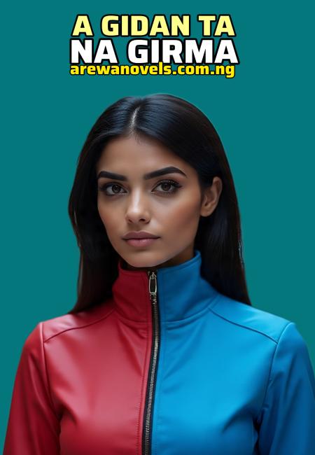 A GIDAN TA NA GIRMA COMPLELET. BY UMMU IHSAN.pdf