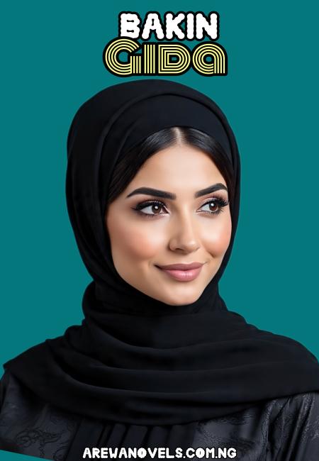 BAKIN GIDA BY FATIMA SULEIMAN UMAR.txt