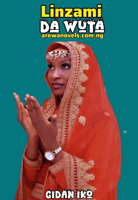 LINZAMI  DA WUTA Book Free Writing By Gidan Iko.pdf