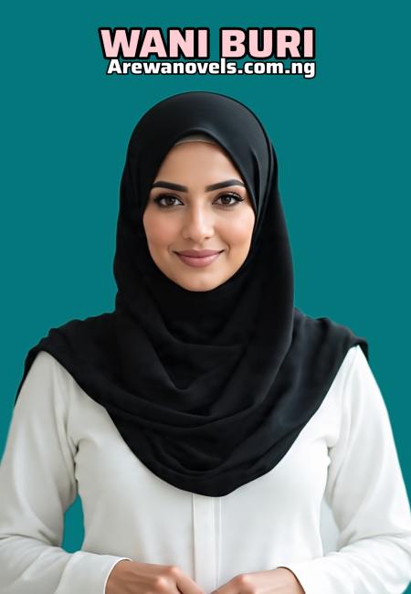 WANI BURI Book Complete BY Nanah ibrahim.pdf