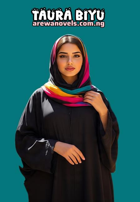 Taura Biyu Book Complete Hausa Novels by Mamuh Gee..pdf