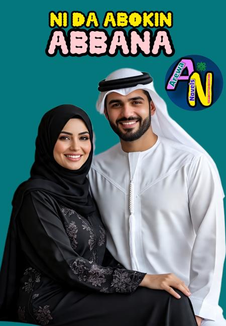 Ni Da Abokin Baba Na Book Complete JeedderhLawals.txt