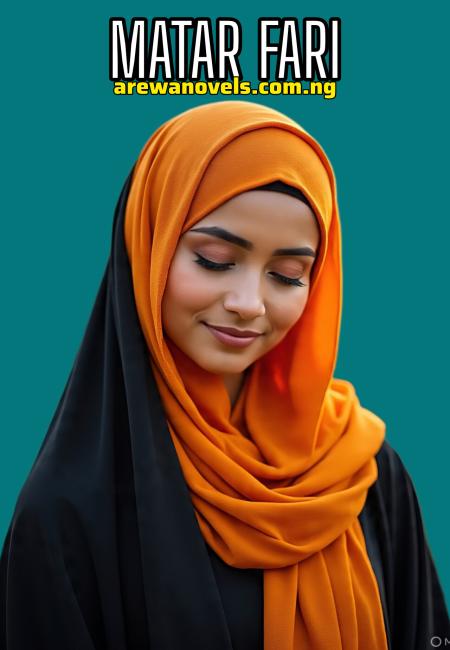 MATAR FARI (1 TO END ) COMPLETE  by Maman Usman .pdf