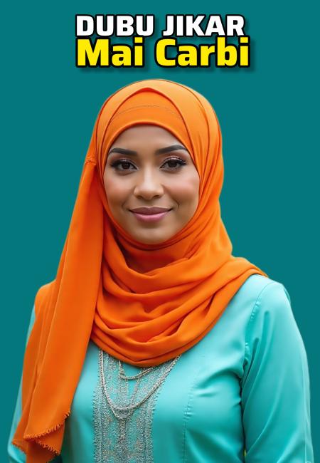 DUBU JIKAR MAI CARBI COMPLETE -1 by Jikar Goma.txt