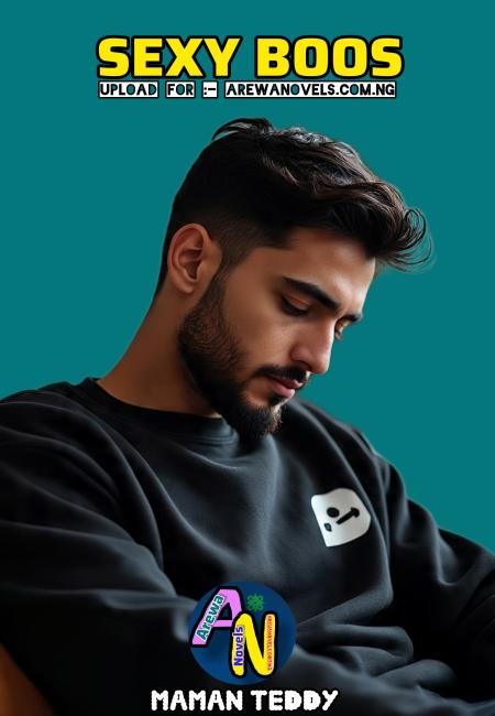 SEXY BOOS BOOK 2 COMPLETE DOCUMENT .txt