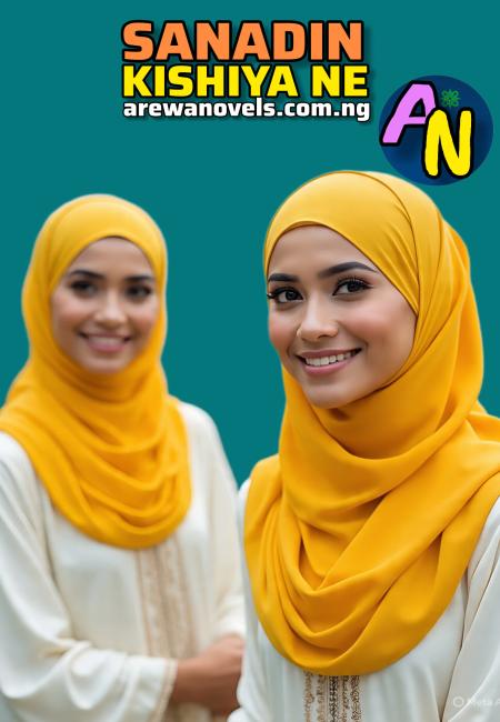 SANADIN KISHIYA NE COMPLETED by Maman Afrah.doc