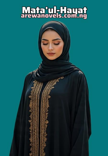 MATA'UL HAYAT BY SAKINAT USMAN-1.pdf