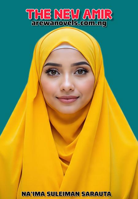 THE NEW EMIR Complete Na Na'ima Suleiman (Sarauta).txt