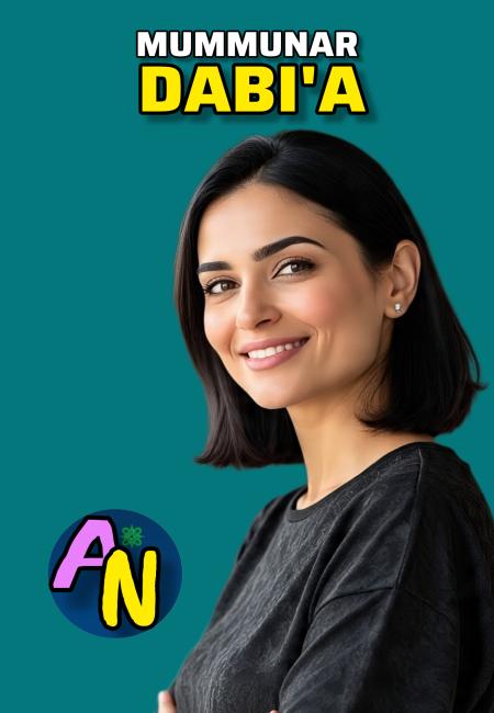 MUMNUNAR DABIA PDF BY ASMA BAFFA.txt