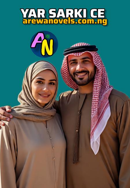 YAR SARKI CE by Uwar batoolerh.txt