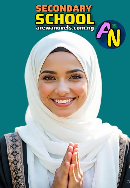 Secondary School Document Complete By Shalele .txt