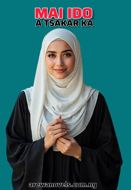 MAI IDO A TSAKAR KAI BY BADI'AT IBRAHIM.txt