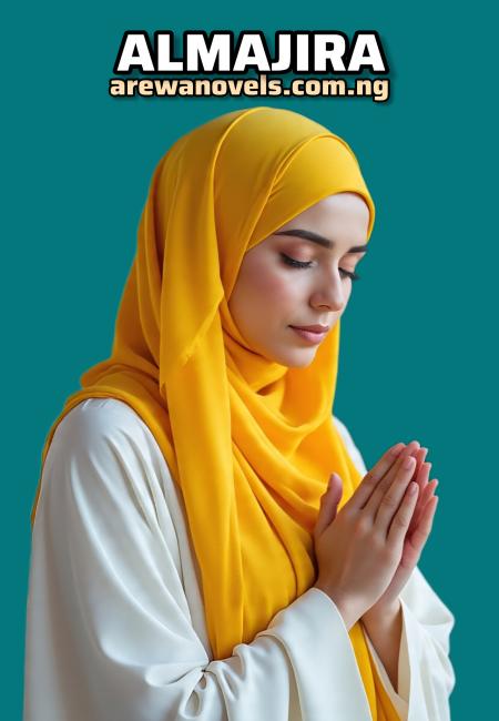 ALMAJIRA Document Complete book .txt