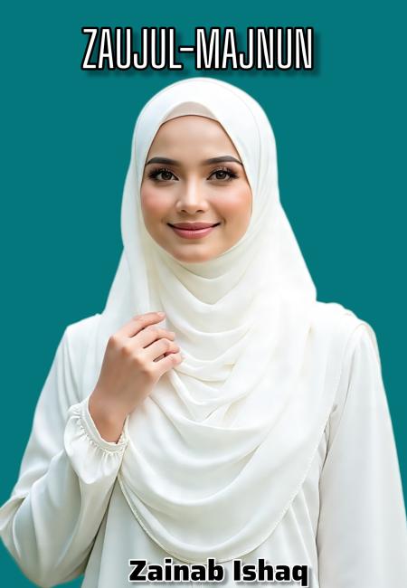 ZAUJUN MAJNUN by AMEENA UMAR FARUQ-1.txt