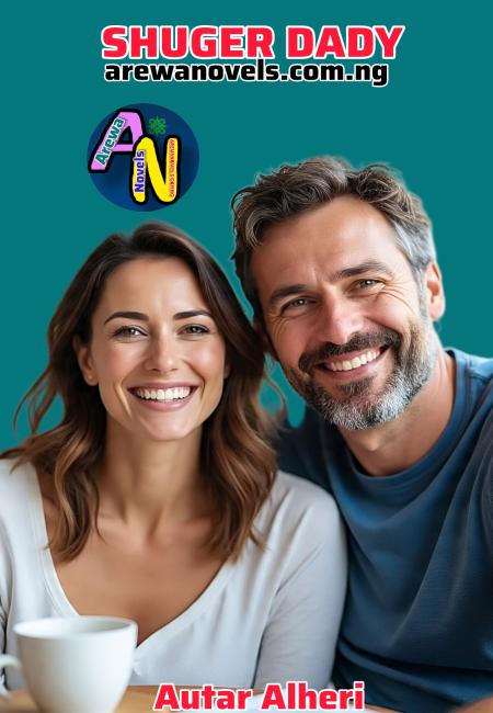 SHUGER DADY 1 BY AUTAR ALHERI.txt