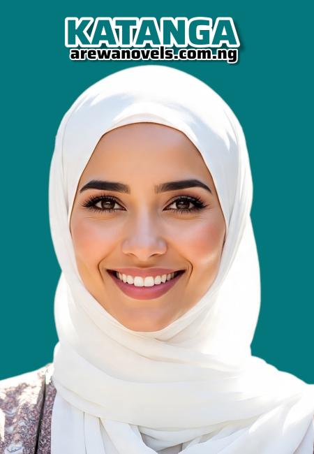 KATANGA COMPLETE DOCUMENT By RABEE'AH SHU'AYB NABABA.txt