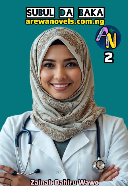 Subul Da Baka Book 2 Complete PDF .txt