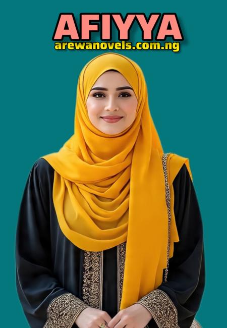 AFIYYA BOOK COMPLETE DOCUMENT By A'ishatu.txt