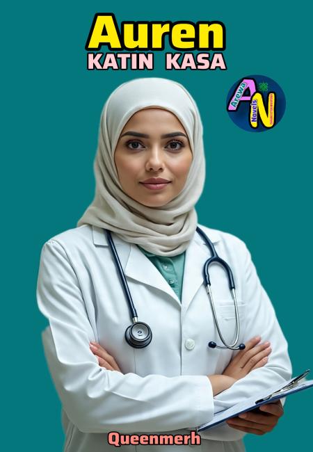 AUREN KATIN KASA COMPLETE TRUE NOVELS by Queenmerh.doc