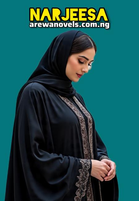 NARJEESAH Book Complete Document By Nana Khadijatu .txt