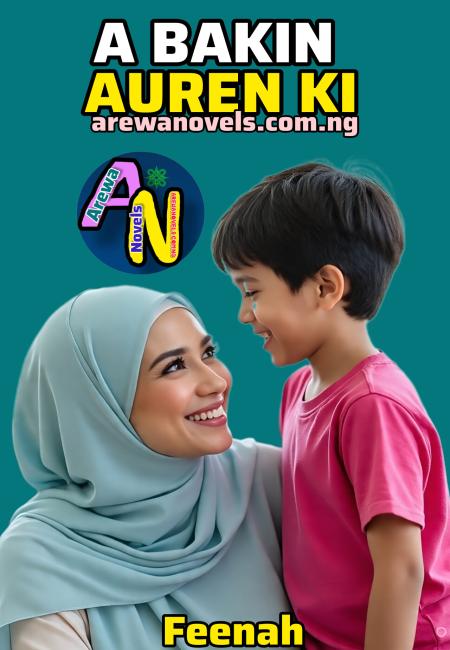 A BAKIN AURENKI Complete Writing by Feenah.doc