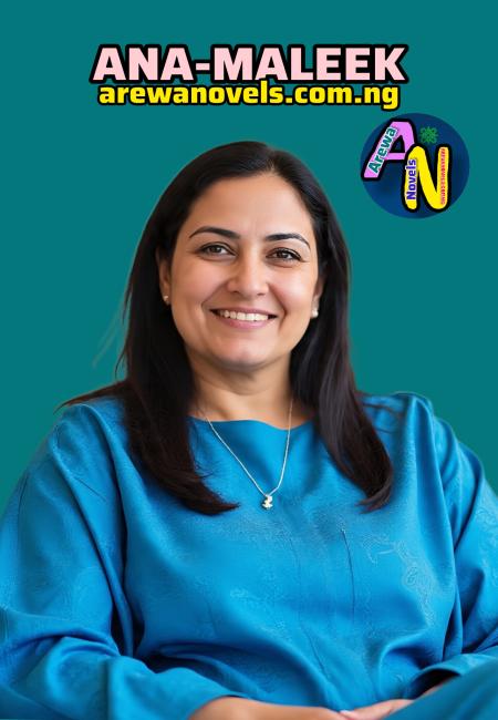 ANA MALIK  HAUSA NOVELS BY HUMAYRA BULAMA .doc