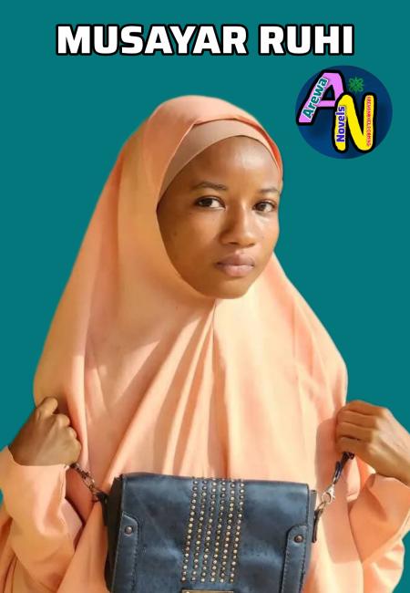 ️MUSAYAR RUHI Complete book By Npeedy A Aji .txt