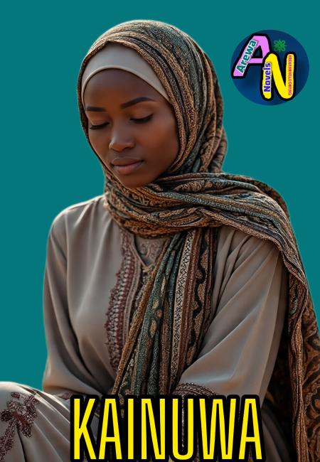 KAINUWA (Dashen Allah) Book Complete Document by Ayusher Muhd.txt