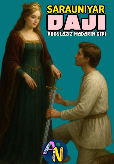 SARAUNIYAR DAJI BOOK COMPLETE BY MADAKIN GINI.pdf