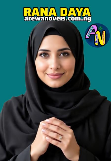 RANA DAYA BOOK 1 Document Halima k mashi.txt