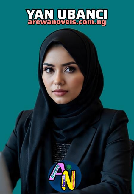 YAN UBANCI COMPLET BOOK By Maman Afrah.doc