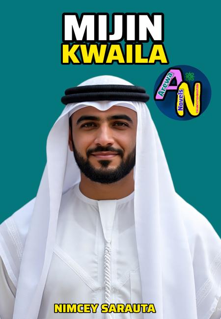 Mijin Kwaila Complete Document .txt