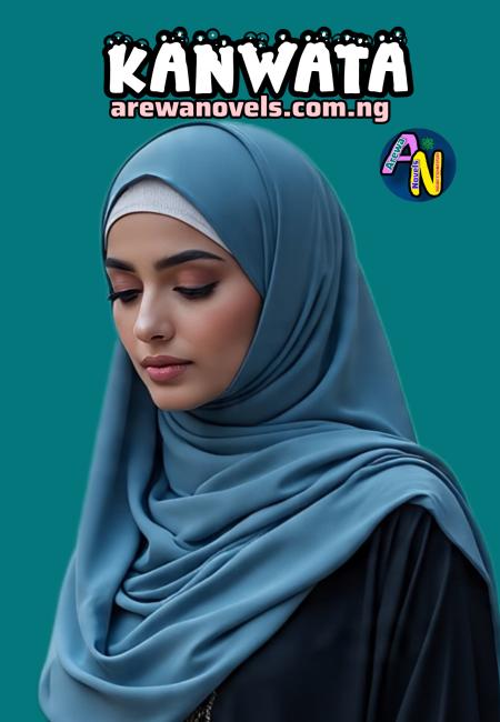 KANWATA Complete Book by Fatima Aliyu.txt