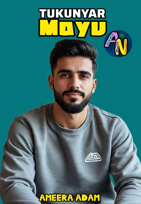 TUKUNYAR MAYU Book Complete By Mrs Sadauki.txt