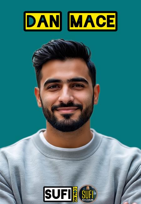 DAN MACE COMPLETED Romantic Book .txt