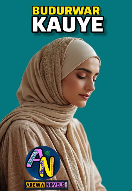 BUDURWAR QAUYE Complete-by miss Deejarh-.txt