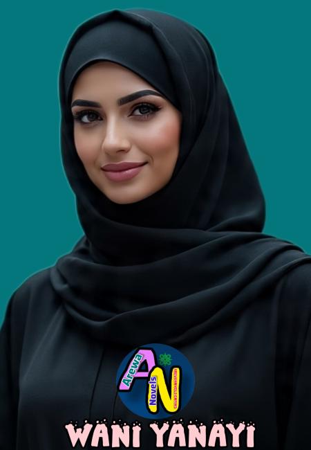 SAUYIN YANAYI Book 1  Complete by Royal Star 