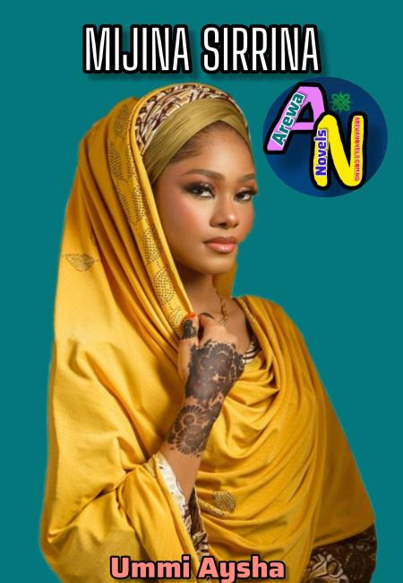 MIJINA SIRRINA COMPLET BOOK BY UMMI AISHA.txt